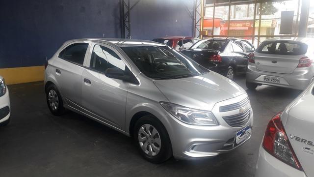 Onix JOY 1.0 2018 Completo - Foto 4