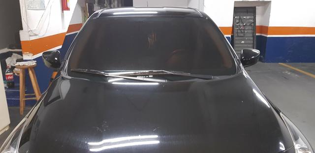 Vendo ou Troco Versa 1.6 SV 2016 - Foto 4