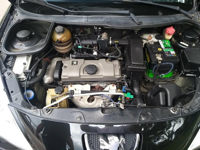 Peugeot 207 - Foto 13