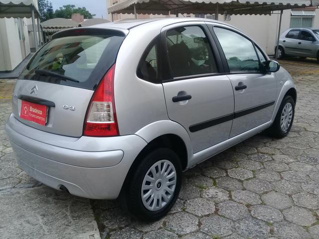 C 3 GLX 1.4 com 74.000 km - Foto 5