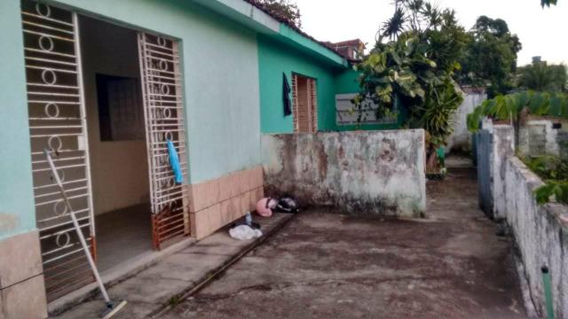 Vendo 3 casas por 85 mil pra vendo logo aceito troca - Foto 2