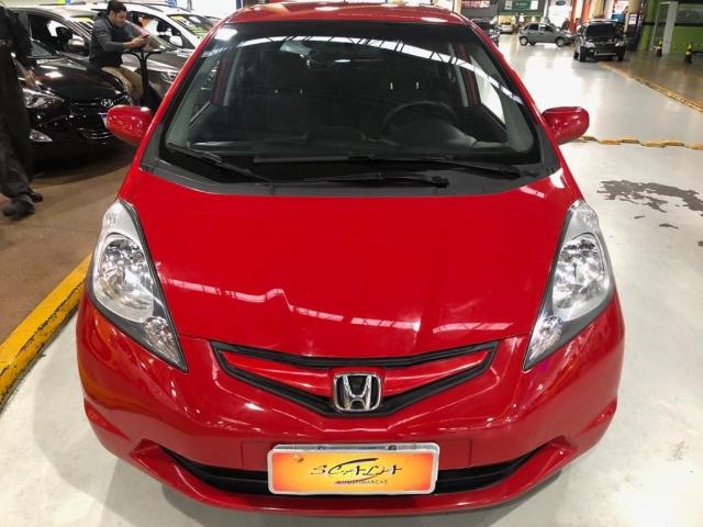 Honda fit 1.4 lx 16v - Foto 3