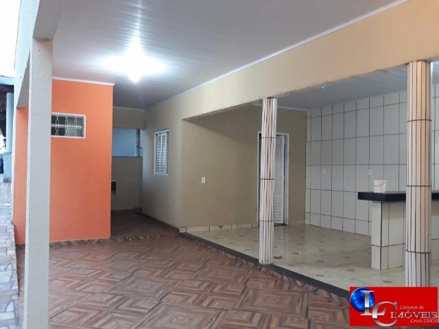 Chácara com mina d'água, tanque para peixes, casa, varanda, chuurrasqueira - Foto 3