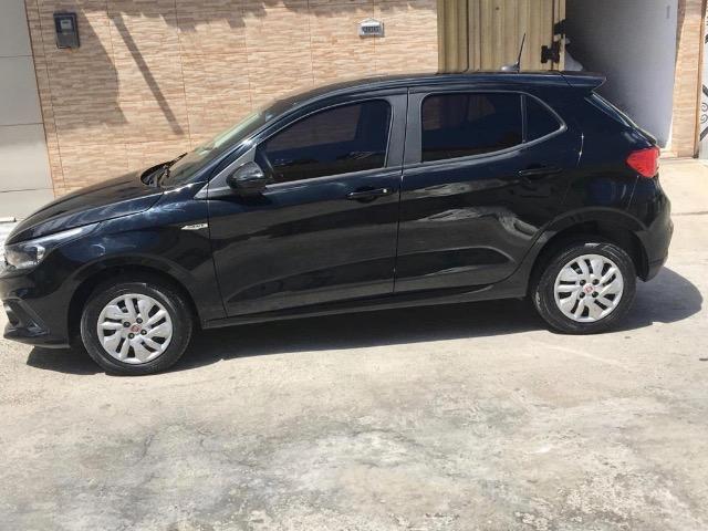 Loucura Total Fiat Argo 2018 c/ 17.000mk - Foto 2