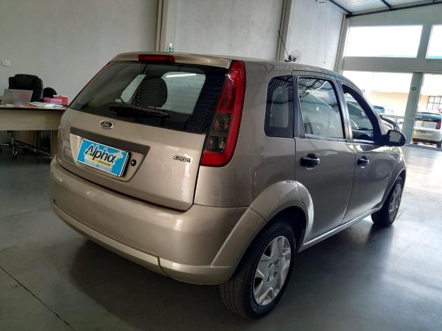 FIESTA 2012/2013 1.0 ROCAM HATCH 8V FLEX 4P MANUAL - Foto 4