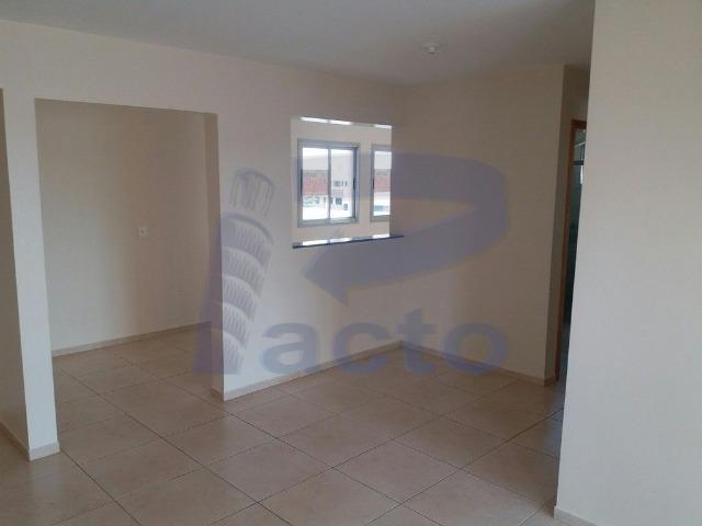 Apartamento no Centro Toledo/PR - Foto 3