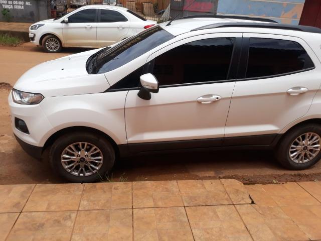 Ecosport Mod. 2017 - Automático - Foto 6