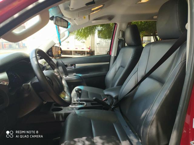 Vendo Hilux SRV 17/17 Diesel - Foto 14