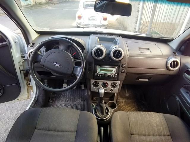 Ford Ecosport 2009 - Foto 2