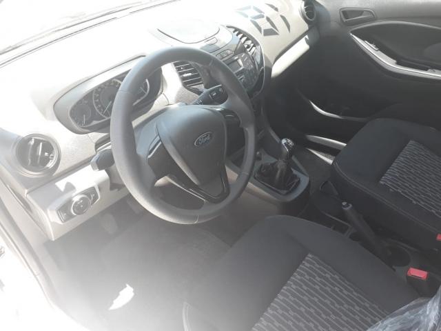 FORD KA + 2018/2018 1.5 SIGMA FLEX SE MANUAL - Foto 11