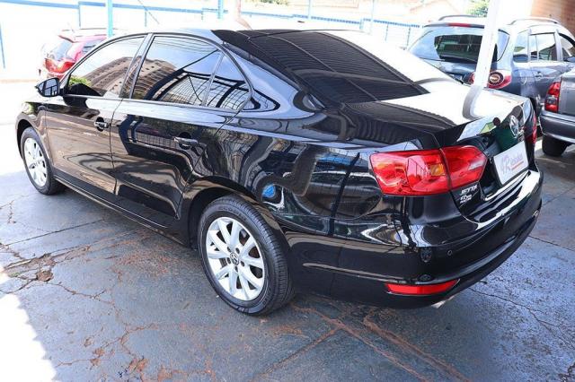 VOLKSWAGEN JETTA 2.0 COMFORTLINE - Foto 12