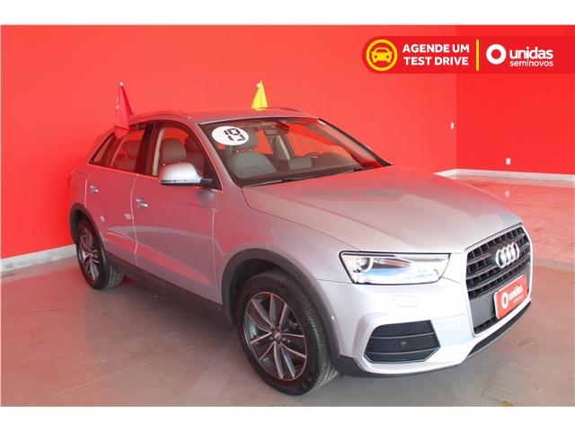Audi Q3 1.4 tfsi flex prestige plus s tronic - Foto 3