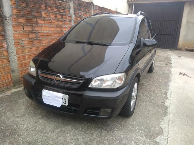 Zafira Flex Power