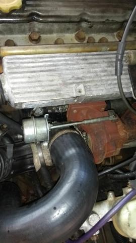 Ranger Diesel 20 mil 1998 - Foto 6
