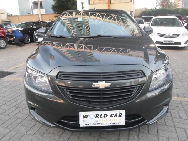 PRISMA 2018/2019 1.0 MPFI JOY 8V FLEX 4P MANUAL - Foto 2