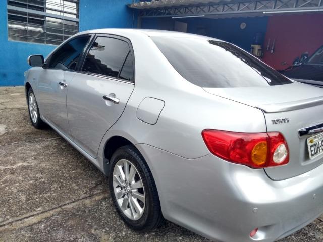 Corolla SE-G 2009 - Foto 5