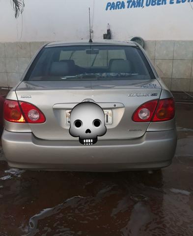 Corolla 2003 - Foto 5