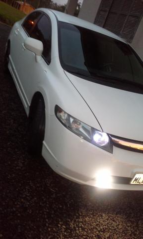 New Civic 2008 - Foto 2
