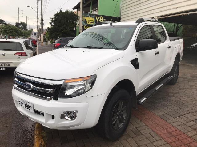 Ford Ranger XL 2.2 Diesel 2016 - Foto 2
