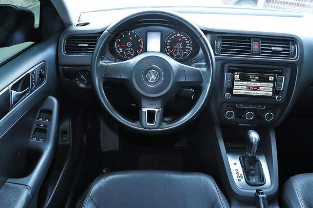 VOLKSWAGEN JETTA 2.0 COMFORTLINE - Foto 6