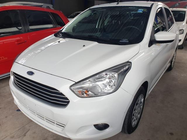 Ford Ka sedan1.5 Se 2018 - Foto 2