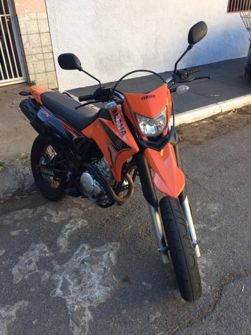 Xtz lander 250x - Foto 4