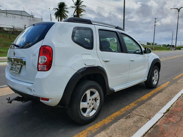Renault Duster Dynamique Automática 2.0 2015 - Foto 3