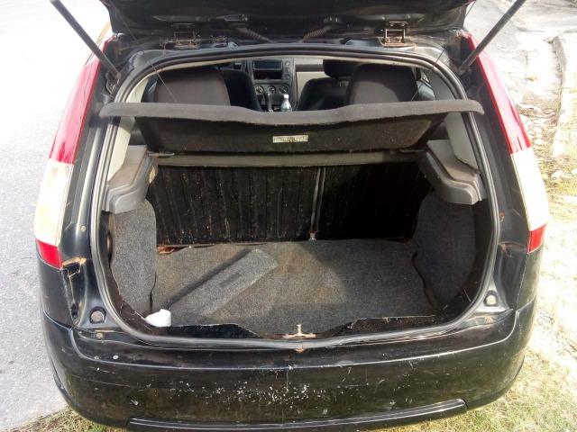 Ford fiesta 1.6 2008 rocam - Foto 8