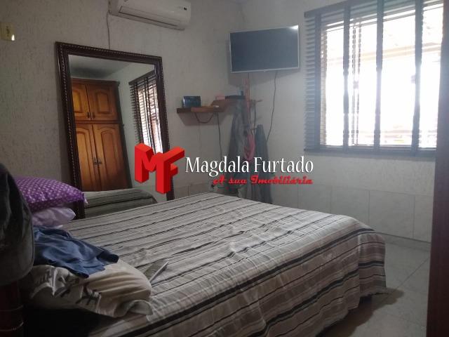 SQ4011 - Linda casa em ótimo bairro, com 4 quartos. Saquarema - RJ - Foto 4