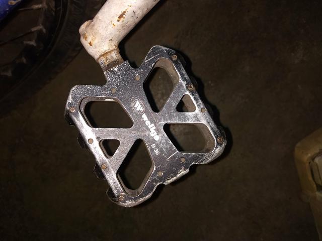 Bike bmx - Foto 5