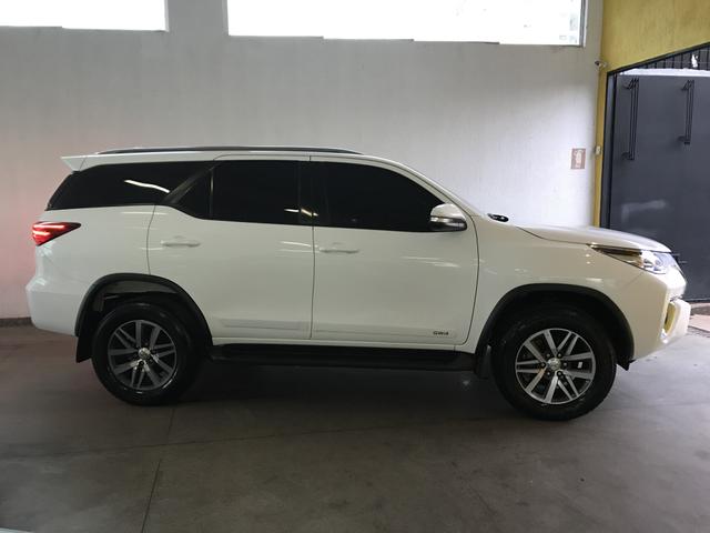 SW4 SR 2017 Flex 7 lugares - Foto 4