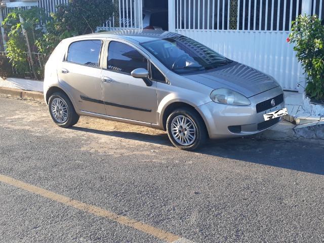 Fiat Punto 1.4