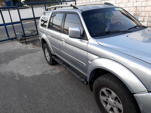 Pagero Sport - Foto 3