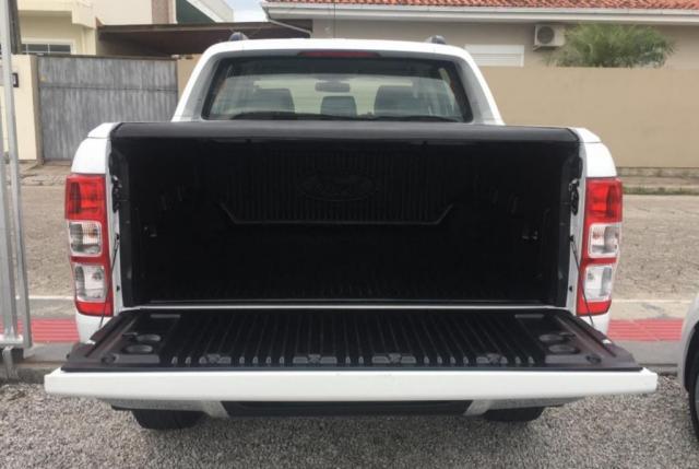 Ranger Limited 3.2 20V 4x4 CD Aut. Dies. - Foto 16