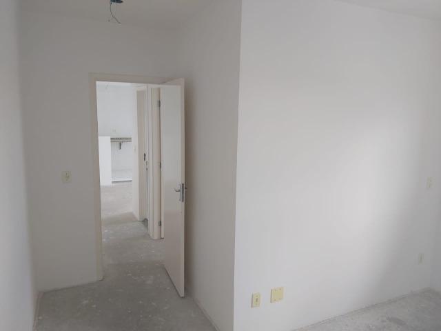 Código MA63= Apartamento de 53m² com 2 dorms, sala com sacada e 1 vaga - Barueri, SP - Foto 4