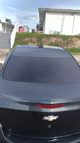 Prisma ltz 1.4 automático R$ 42.500 - Foto 6