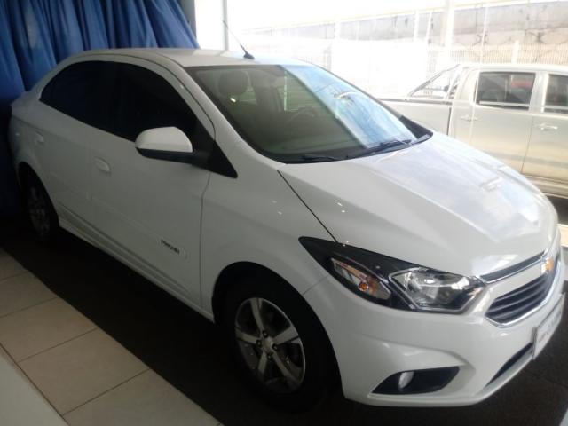CHEVROLET PRISMA 1.4 MPFI LTZ 8V FLEX 4P AUTOMATICO. - Foto 2