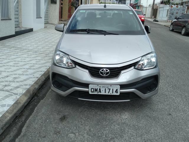 Lindo Etios - Foto 3