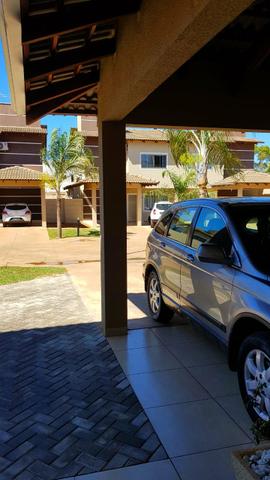 Casa Sobrado em Condomínio - 3 Quartos - Residencial Cotovia - 405 Sul - Foto 3