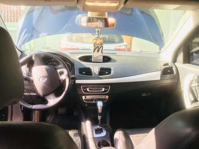 Fluence 2011 automatico