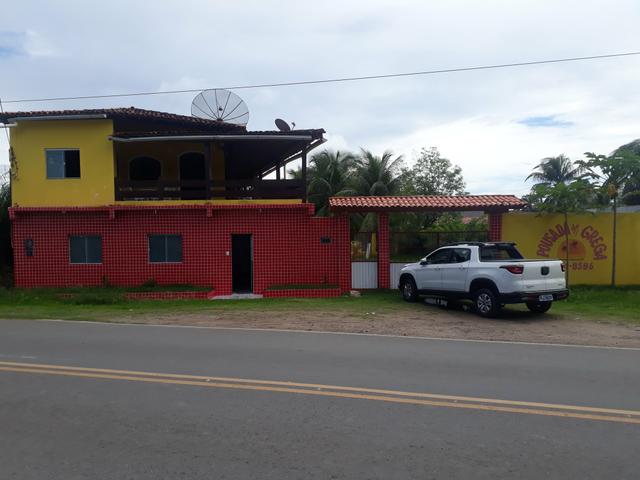 Pousada do grega / kitnetes ou casas / Berlinke Vera Cruz - Foto 3
