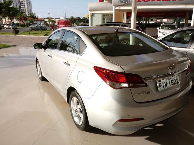 Hb20 S 1.6 Premium flex - Foto 5