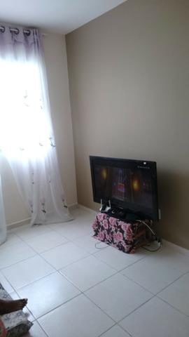 RCM - Apartamento em excelente estado no condomínio Florata - Foto 3
