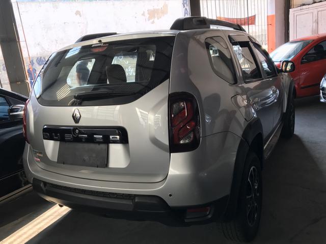 DUSTER DAKAR 2016 1.6 completo - Foto 5