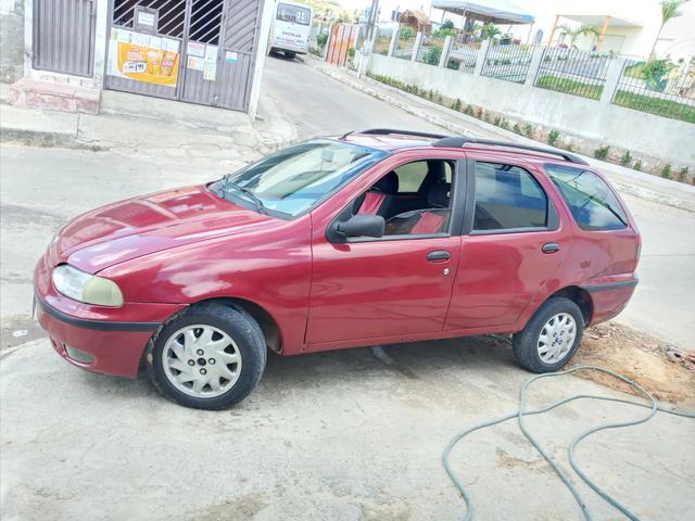 Vendo carro - Foto 2