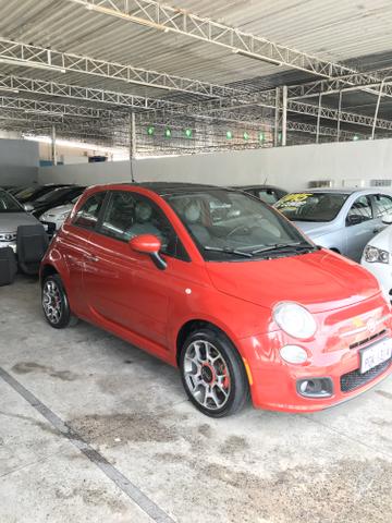 Fiat 500 Sport AIR - Foto 3