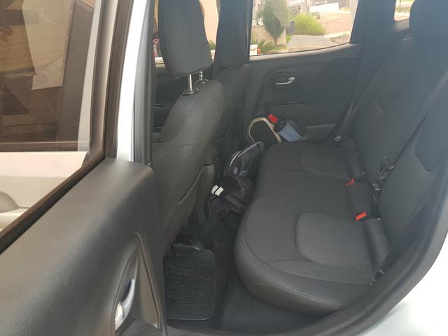 Jeep Renegade impecável novo novo - Foto 4