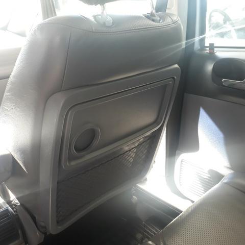 Zafira Elite 2008 Automática 7 lugares - Foto 16