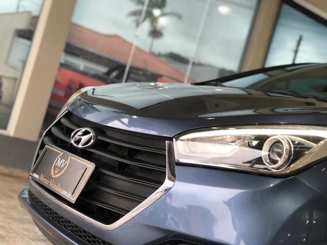 Hyundai HB20 2016 Premium 1.6 Automatico - Foto 8