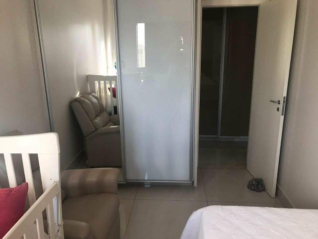 Vendo Apartamento em Goiânia. Condominio Praia Grande. Jardim Goiás - Foto 13